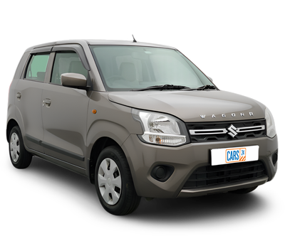 Maruti WAGON R MAV-img